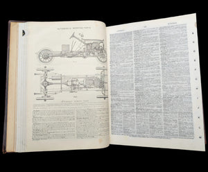 Webster's New International Dictionary by G. & C. Merriam Co. (RARE India Paper Edition), 1915 🕰️ 📜📚