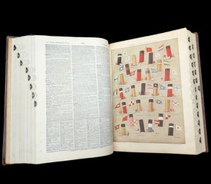 Webster's New International Dictionary by G. & C. Merriam Co. (RARE India Paper Edition), 1915 🕰️ 📜📚