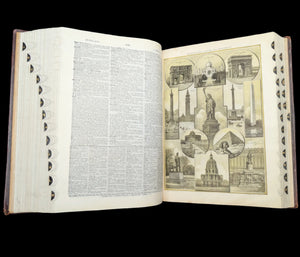 Webster's New International Dictionary by G. & C. Merriam Co. (RARE India Paper Edition), 1915 🕰️ 📜📚