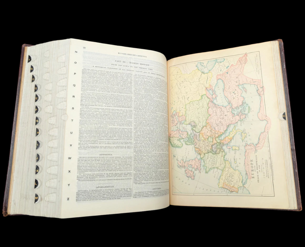 Webster's New International Dictionary by G. & C. Merriam Co. (RARE India Paper Edition), 1915 🕰️ 📜📚