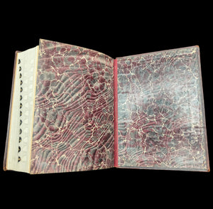 Webster's New International Dictionary by G. & C. Merriam Co. (RARE India Paper Edition), 1915 🕰️ 📜📚