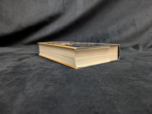 Case Closed: Lee Harvey Oswald and the Assassination of JFK by Gerald Posner (Signed First Edition, Second Printing), 1993 🇺🇸🔫🕵️♂️