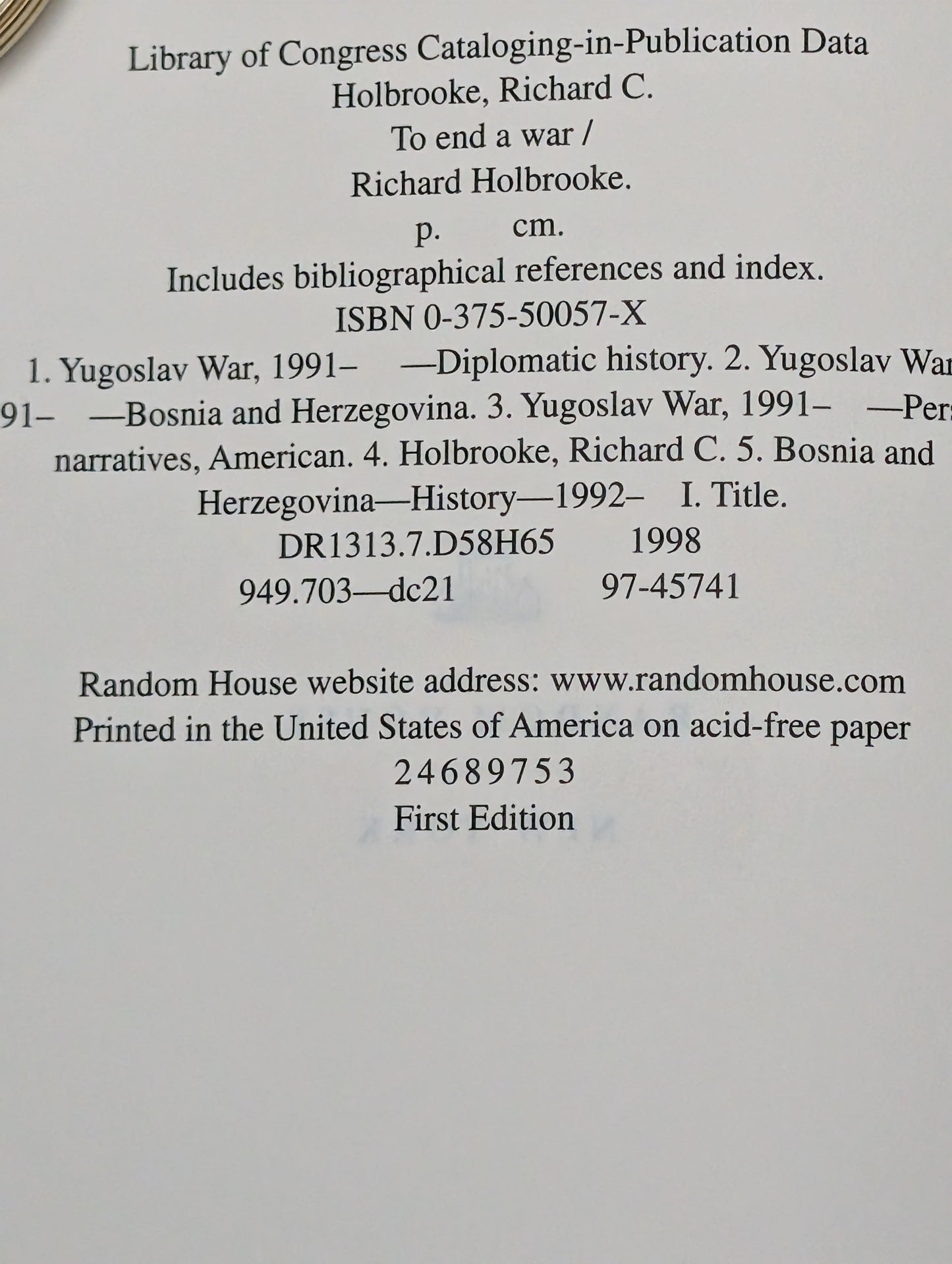 Political Collection: President Bush (9-Volume Set), 1998-2008 🇺🇸🏛️📚