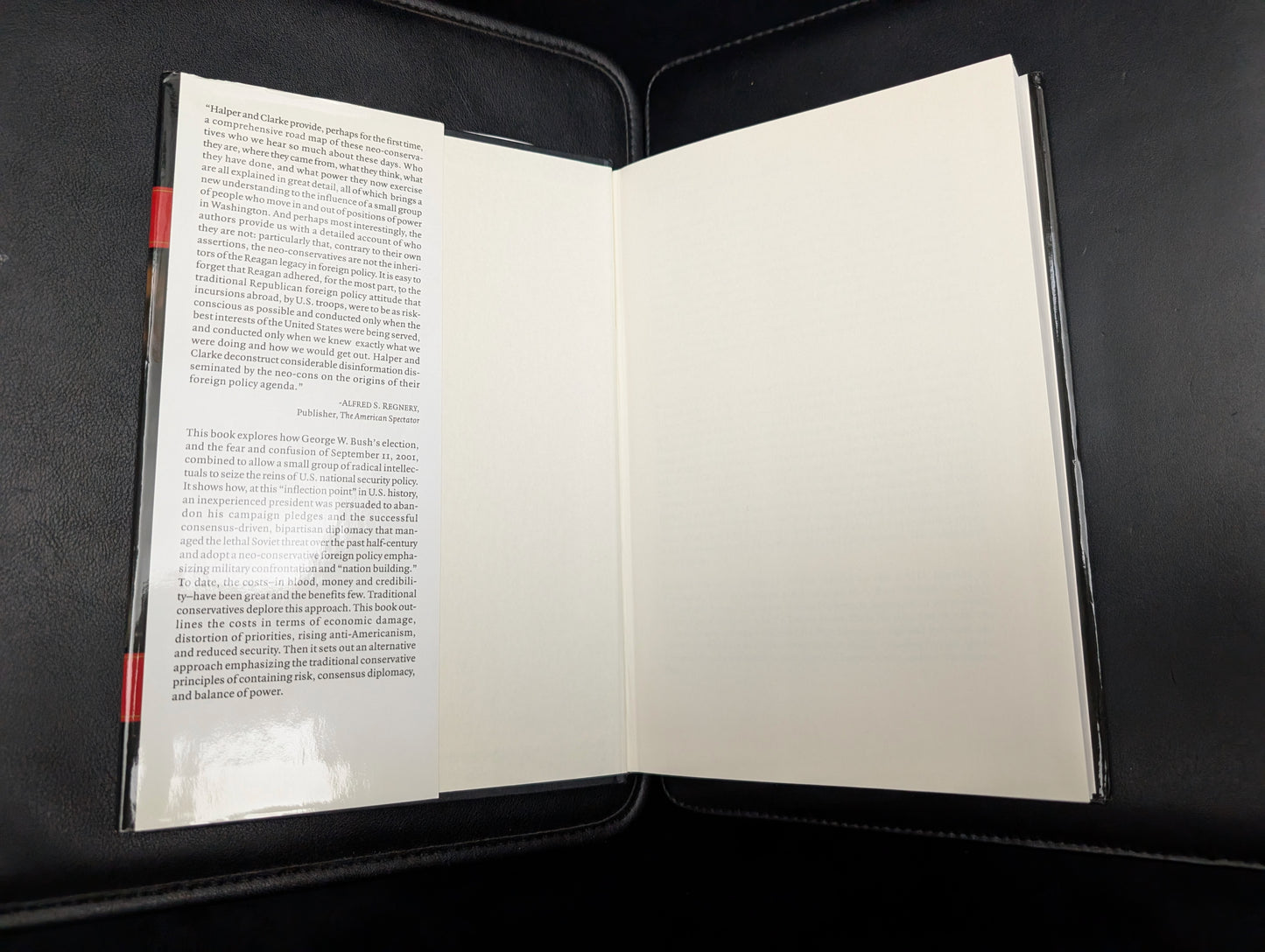Political Collection: President Bush (9-Volume Set), 1998-2008 🇺🇸🏛️📚