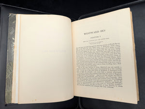 Westward Ho! by Charles Kingsley (Illustrated by N.C. Wyeth), 1920 ✨📚🎨