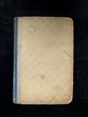 When the Movies Were Young by Linda Arvidson Griffith (Signed First Edition), 1925 🎥🎬⭐