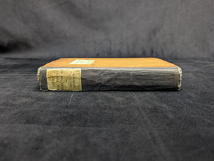 When the Movies Were Young by Linda Arvidson Griffith (Signed First Edition), 1925 🎥🎬⭐
