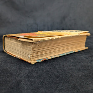 Something Of Value, by Robert Ruark (RARE, First Edition), 1955 ๐๐๐