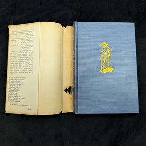 It's an Old California Custom by Lee Shippey (Signed Second Printing), 1948 🐻📜☀️