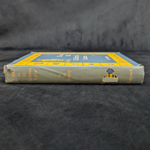 It's an Old California Custom by Lee Shippey (Signed Second Printing), 1948 🐻📜☀️