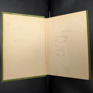 The Song Of Hiawatha, by Henry Wadsworth Longfellow, (RARE, Decorative Binding, Illustrated), 1898 📜🦌✨