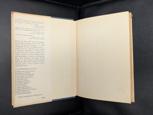 It's an Old California Custom by Lee Shippey (Signed Second Printing), 1948 🐻📜☀️