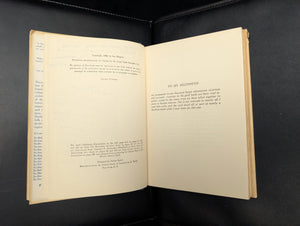 It's an Old California Custom by Lee Shippey (Signed Second Printing), 1948 🐻📜☀️