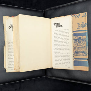 Something Of Value, by Robert Ruark (RARE, First Edition), 1955 ๐๐๐