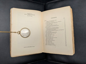 When the Movies Were Young by Linda Arvidson Griffith (Signed First Edition), 1925 🎥🎬⭐