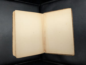 When the Movies Were Young by Linda Arvidson Griffith (Signed First Edition), 1925 🎥🎬⭐