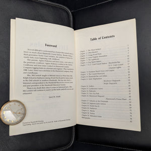 Little Grains of Sand by Evelyn McCormick (Signed First Edition), 1989 🌊📜🗺️