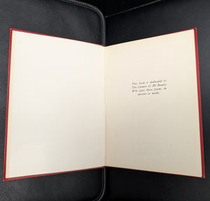 Life's Mountain by Maurine Williams Sellstrom (Signed First Edition), 1950 🏔️✍️🕊️