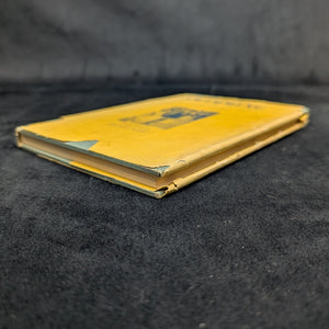 Swimming by Charles Norelius (RARE Signed First Edition), 1934 🏊♂️📜🏆