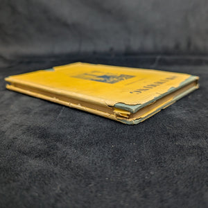 Swimming by Charles Norelius (RARE Signed First Edition), 1934 🏊♂️📜🏆