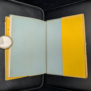 Swimming by Charles Norelius (RARE Signed First Edition), 1934 🏊♂️📜🏆
