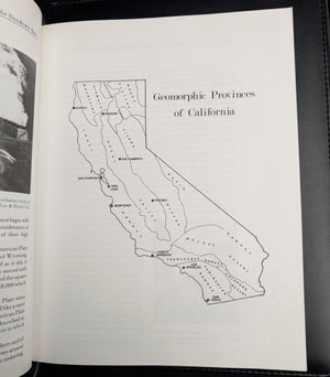 California: The Golden Shore by the Sundown Sea by W. H. Hutchinson (Signed Second Edition), 1988 🌴🌞🌅