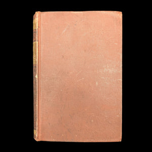 Boy Crusoes, by Jefferys Taylor (RARE, Our Boys Library, Prize Inscription), 1888 🏝️🧭📜
