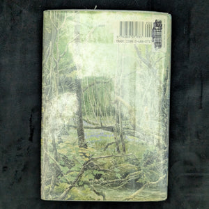 The Outlaws of Sherwood by Robin McKinley (Signed, First Edition, Third Printing), 1988 🏹🌳👸