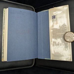 The Outlaws of Sherwood by Robin McKinley (Signed, First Edition, Third Printing), 1988 🏹🌳👸