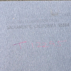 The Outlaws of Sherwood by Robin McKinley (Signed, First Edition, Third Printing), 1988 🏹🌳👸