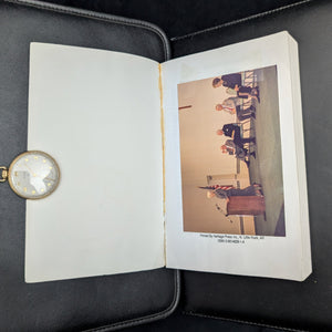 The History of Fort Smith, Arkansas, 1817-1992 by J. Fred Patton (Signed First Edition), 1992 🤠📖🇺🇸