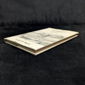 The Arkansas Waterway by Ruth B. Mapes (First Edition), 1972 🛶🇺🇸🗺️