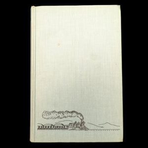 Unto a Good Land by Vilhelm Moberg (First Edition), 1954 🇸🇪👨👩👧👦📜