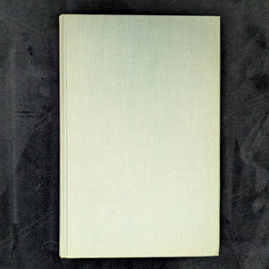 Unto a Good Land by Vilhelm Moberg (First Edition), 1954 🇸🇪👨👩👧👦📜