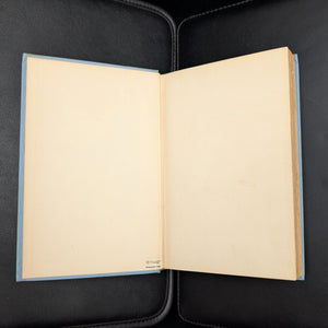 The Courtship of a Careful Man, by Edward Sanford Martin, (First Edition, Illustrated), 1905 💑💼📜