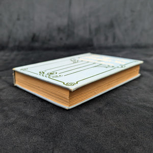 The Courtship of a Careful Man, by Edward Sanford Martin, (First Edition, Illustrated), 1905 💑💼📜