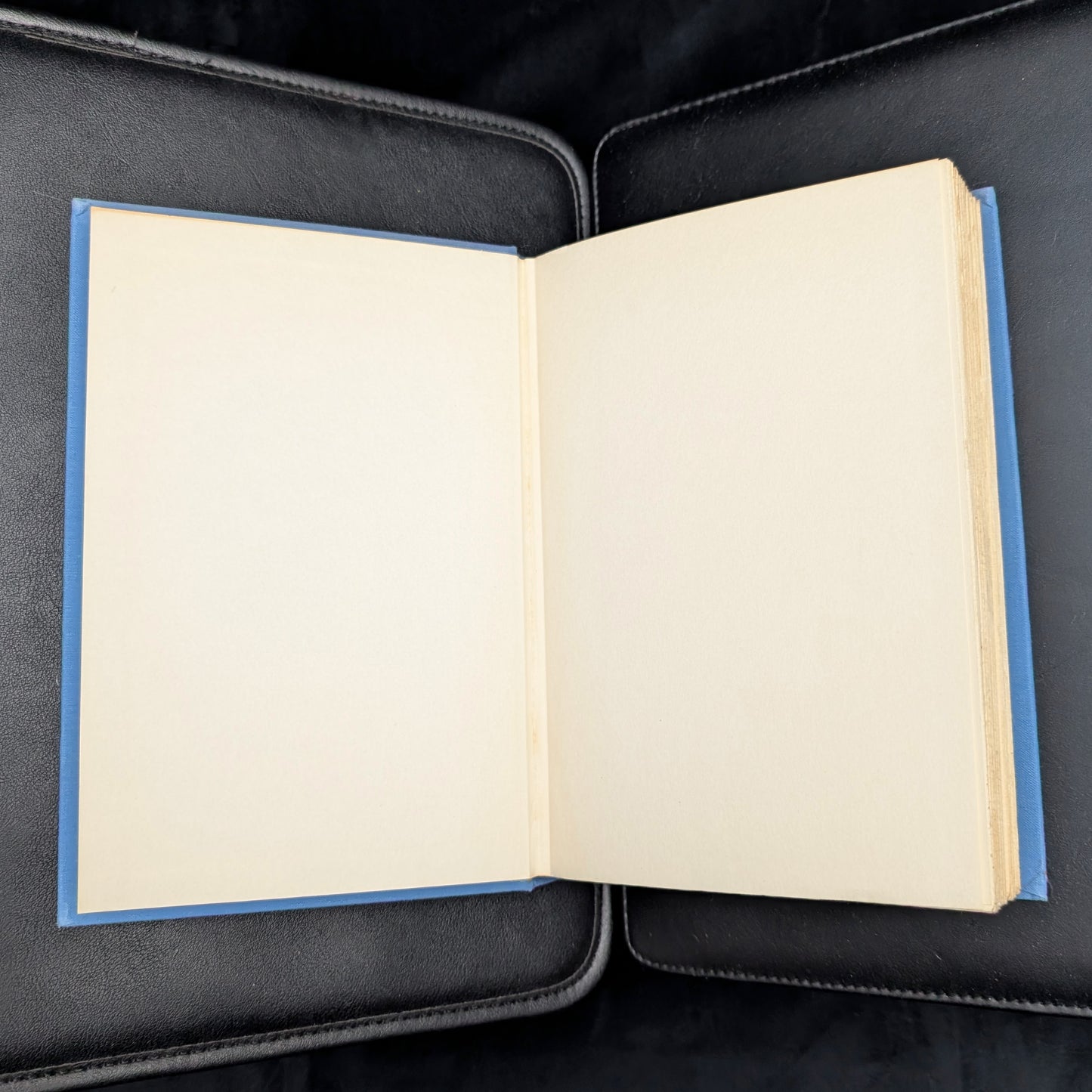 Los buenos años de Walter Lord (Primera edición con sobrecubierta), 1960 📜🇺🇸🏛️