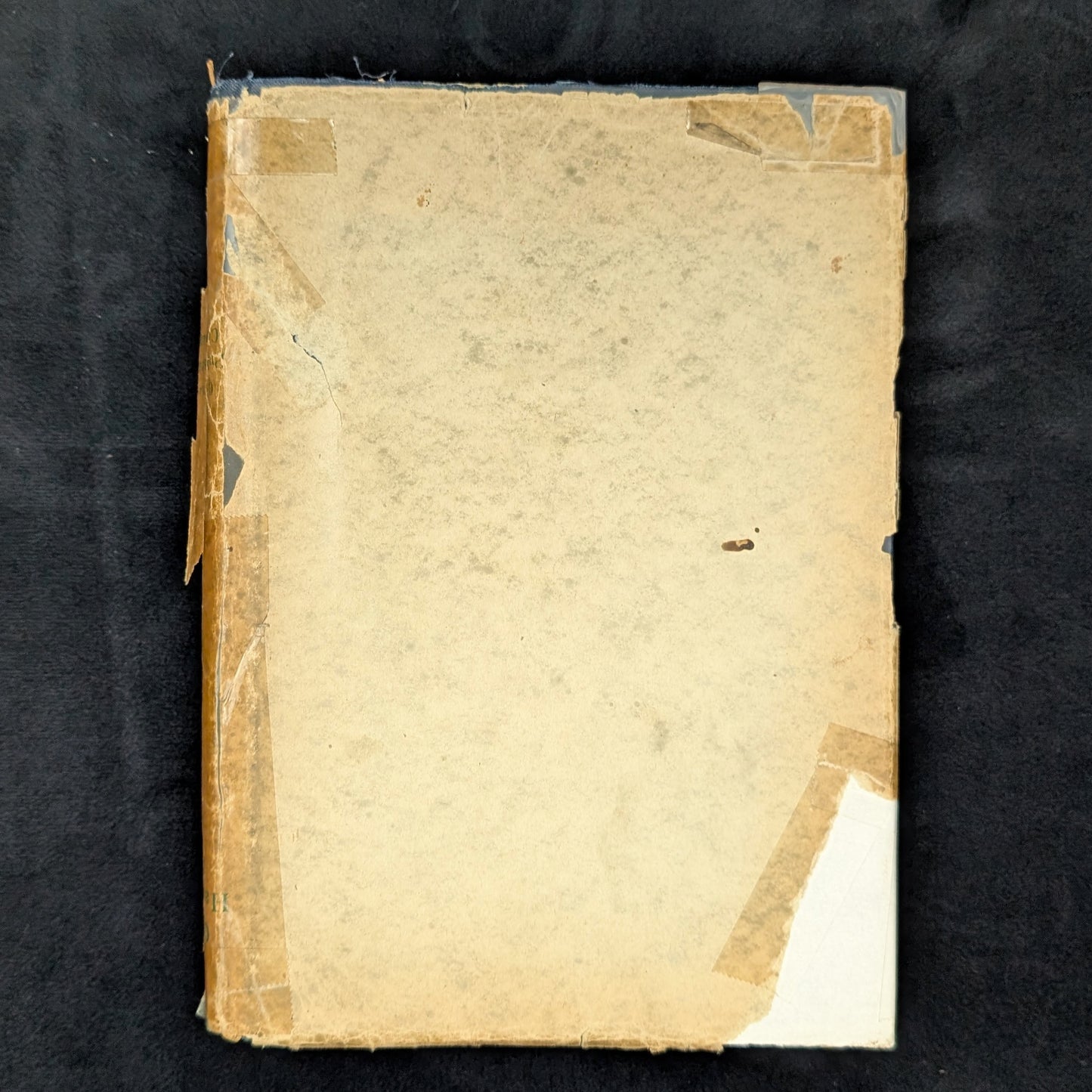 China Handbook by China Handbook Editorial Board (RARE Post-War Taiwan Edition), 1951 ๐๐น๐ผ๐จ๐ณ