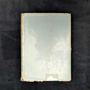 China Handbook by China Handbook Editorial Board (RARE Post-War Taiwan Edition with Diplomatic Provenance), 1953 📜🇹🇼🇨🇳