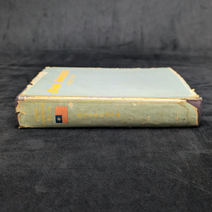 China Handbook by China Handbook Editorial Board (RARE Post-War Taiwan Edition with Diplomatic Provenance), 1953 📜🇹🇼🇨🇳