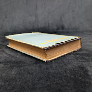 China Handbook by China Handbook Editorial Board (RARE Post-War Taiwan Edition with Diplomatic Provenance), 1953 📜🇹🇼🇨🇳