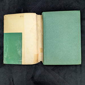 China Yearbook Collection 1960–1970 (RARE, 9-Volume Set) 🇨🇳📜🏛️