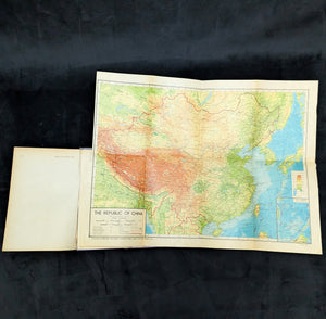 China Yearbook Collection 1960–1970 (RARE, 9-Volume Set) 🇨🇳📜🏛️