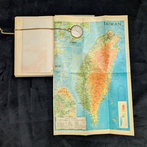China Yearbook Collection 1960–1970 (RARE, 9-Volume Set) 🇨🇳📜🏛️