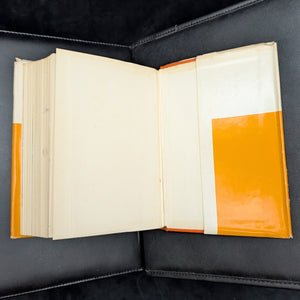 China Yearbook Collection 1971–1978 (RARE, 7-Volume Set) 🇨🇳📜🏛️