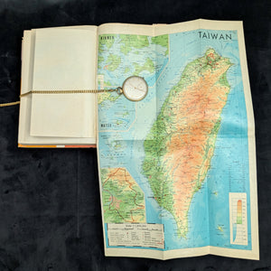 China Yearbook Collection 1971–1978 (RARE, 7-Volume Set) 🇨🇳📜🏛️