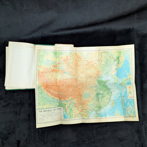 China Yearbook Collection 1971–1978 (RARE, 7-Volume Set) 🇨🇳📜🏛️