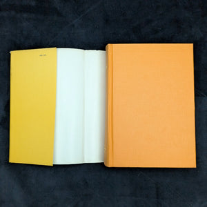 China Yearbook Collection 1971–1978 (RARE, 7-Volume Set) 🇨🇳📜🏛️