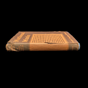 National Music by Ralph Vaughan Williams (First Edition with Inscription), 1934 🎶🇬🇧🇺🇸