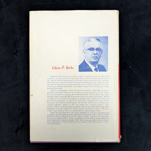 Belle Starr and Her Pearl by Edwin P. Hicks (Signed, Third Printing), 1966 🤠📜🏜️